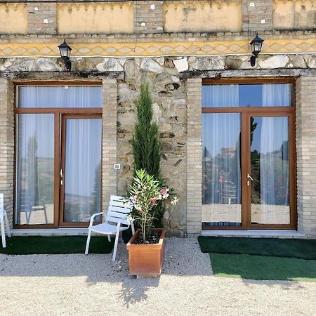 Appartamento Olivo Collecorvino ภายนอก รูปภาพ